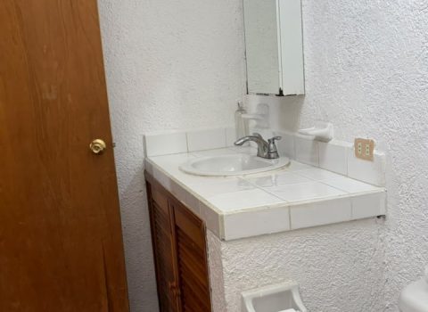 VISTA-BAÑO