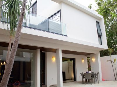 Casa en venta en Residencial Cumbres Cancún