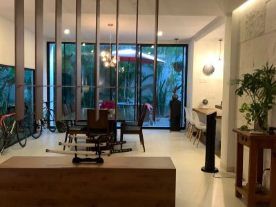 Casa en renta en Aqua Cancún